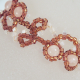 Arabesque - Arabesque Rose Quartz-Golden - 2
